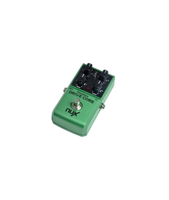 NUX Drive Core 過載效果器